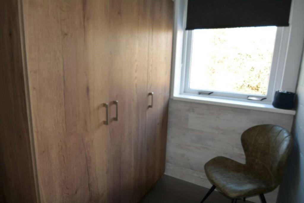 Lamsoor Βίλα Serooskerke  Εξωτερικό φωτογραφία